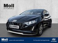 Hyundai i20, Trend Mild-Hybrid, Jahr 2024 - Köln