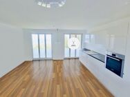 Penthouse mit Meerblick & Dachterrasse und Wellnessbereich - Binz (Ostseebad)