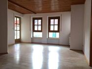 Schöne 2-Zimmerwohnung ca.55 qm Wohnfläche mit Balkon in Ingolstadt-Zentrum - Ingolstadt