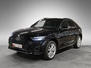 Audi Q5, Sportback 50 TDI qu S line 20, Jahr 2021 - Böblingen