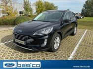 Ford Kuga, Titanium X iACC, Jahr 2020 - Glauchau