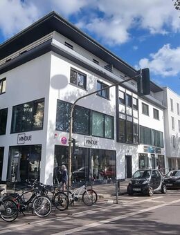Geschäfts-/Wohnhaus in der Altstadt von Saarbrücken - Saarbrücken