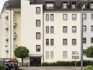 MITTEN IN DER CITY! provisionsfreie 2-Zimmer-Wohnung im Hochparterre - Köln