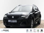 Seat Arona, 1.5 TSI, Jahr 2024 - Barsinghausen