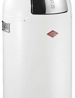 WESCO Mülleimer Pushboy Junior, Abfallsammler 22 Liter