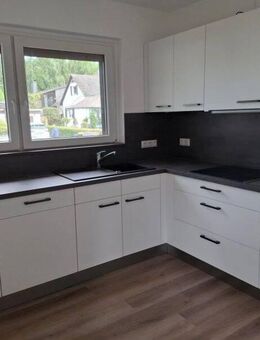 Renoviertes Einfamilienhaus mit viel Platz "binnen und buten" - Hermannsburg