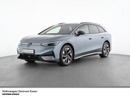 VW ID.7, Tourer Pro RK, Jahr 2022 - Essen