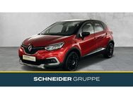 Renault Captur, ENERGY TCe 120 Intens, Jahr 2018 - Frankenberg (Sachsen)
