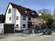 Ihr neues Zuhause in Nürnberg-Eibach - Stilvoll wohnen in ruhiger Lage! - Nürnberg
