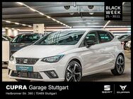 Seat Ibiza, 1.0 TSI FR, Jahr 2024 - Stuttgart