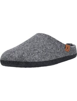WHISTLER Tapai Hausschuh mit gepolsterter Ferse