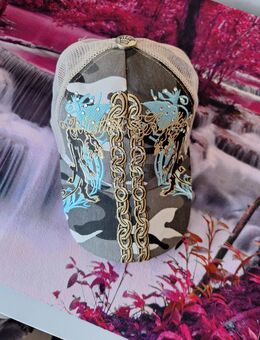 Ed Hardy Cap - Brandenburg (Havel)