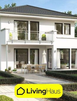 Stadtvilla in Glienick, inkl. Preisgarantie - Zossen