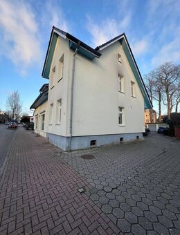 Vermietete Eigentumswohnung in Buxtehude - Buxtehude
