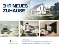 Traumhaftes Einfamilienhaus inkl. Bauplatz in Top Lage! - Hattenhofen (Baden-Württemberg)