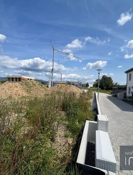 Bezahlbares Wohnen mit der Familie auf der Sonnenwiese! - Bogen