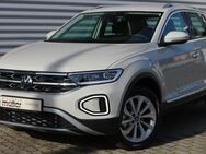 VW T-Roc, Style, Jahr 2024 - Delitzsch