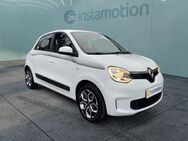 Renault Twingo, 1.0 SCe 75 Limited, Jahr 2019 - München