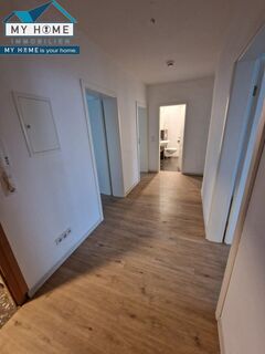 3 Jahre 750 Euro Kaltmiete mtl. garantiert! * Investment * 3 ZKB, Balkon * ca. 80 moderne & renovierte m²