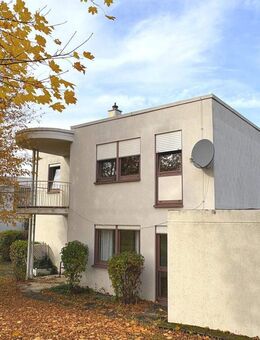 Großzügiges Haus mit zwei Garagen! - Bietigheim-Bissingen