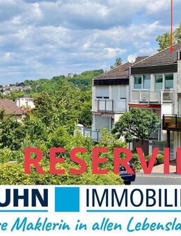 EINZIEHEN UND WOHLFÜHLEN! Modernisiertes und TOP gepflegtes Wohnhaus in zentrumsnaher Lage. - Bad Kissingen