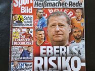 SportBild Nr. 27 von 03.07.2024 Sport Bayern, Dortmund, EM 2024 Eur Fußball Bild - Essen