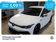 VW Golf, 2.0 TSI R, Jahr 2024 - Stuttgart