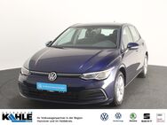 VW Golf, 2.0 TDI VIII Life, Jahr 2022 - Wunstorf