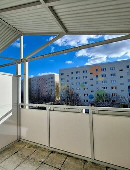 *** helle,geräumige 3-RWE - ihr neues Zuhause - Marienberg