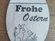 Geldcover zu Ostern - Osterode (Harz)