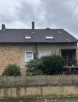 Zwei in Einem (für Handwerker) - Salzhemmendorf