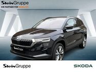 Skoda Karoq, 1.5 TSI Selection, Jahr 2024 - Gummersbach