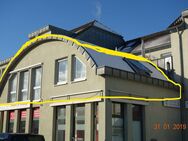 Stolberg - Breinig : TOP Atelier Wohnung, 1.Etage, Zentrale Lage - Stolberg (Rheinland, Kupferstadt)