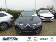 Skoda Superb, 1.4 TSI Combi Ambition iV Hybrid EU6d, Jahr 2020 - Lübbecke