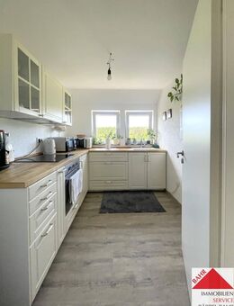 Gemütliche 3-Zimmer Maisonettewohnung in Grafenau-Döffingen - Grafenau (Baden-Württemberg)