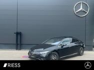 Mercedes EQE, 53 AMG HYPER BURM DRIVERS DIG MEMO, Jahr 2023 - Ravensburg