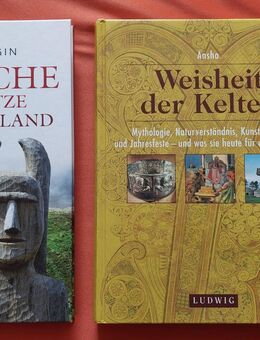Kelten,Heiden,Hexen,Kultplätze,Magie,Pagan,Celtoi, Europa - Waldbrunn (Westerwald)