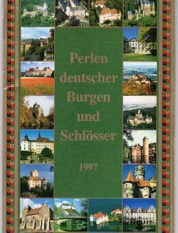 Perlen deutscher Burgen und Schlösser - Spraitbach