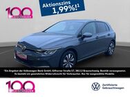 VW Golf, 2.0 TDI VIII Move, Jahr 2024 - Bad Kreuznach