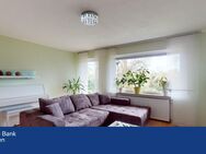 Schön ausgestattete, gepflegte Wohnung mit großem Garten und Stellplatz - Overath