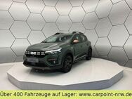 Dacia Sandero, Stepway Extreme TCe 100 ECO-G, Jahr 2022 - Neukirchen-Vluyn