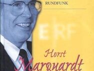 Meine Geschichte mit dem Evangeliums-Rundfunk. Horst Marquardt. Warten Wunder Wellen - Sieversdorf-Hohenofen