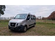 Nissan NV400 Kombi L1H1 2,8t Premium - Neuruppin