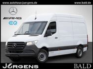 Mercedes Sprinter, 3.5 317 KASTEN L2H2 AHKT AUTOMATIK, Jahr 2024 - Siegen (Universitätsstadt)