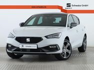 Seat Leon, 1.5 FR Plus eTSI 150, Jahr 2024 - Augsburg