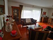 Lichtdurchflutet möblierte 3 Zimmer-Wohnung in Bestlage - München