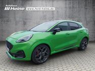 Ford Puma, 1.5 EcoBoost ST X PERFORM TWA, Jahr 2023 - Marienmünster