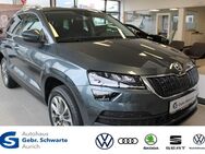 Skoda Karoq, 1.5 TSI Clever, Jahr 2021 - Aurich