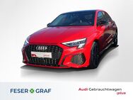 Audi A3, Sportback S line 40 TFSI e S tron, Jahr 2020 - Lauf (Pegnitz)