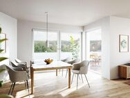Rarität – Maisonette-Penthouse-Wohnung im Schlehenpark Althengstett mit 134 m² (Neubau) - Althengstett
